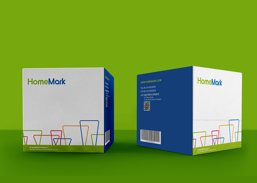 南谯区VI设计公司